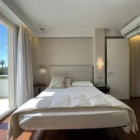 Modern Villa In Marbella