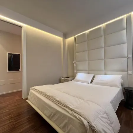 Modern Villa In Marbella דירה