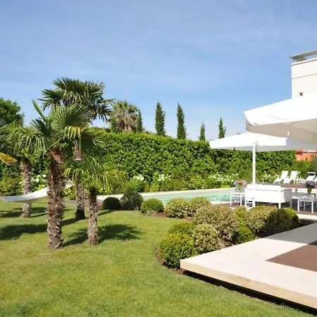 דירה Modern Villa In Marbella