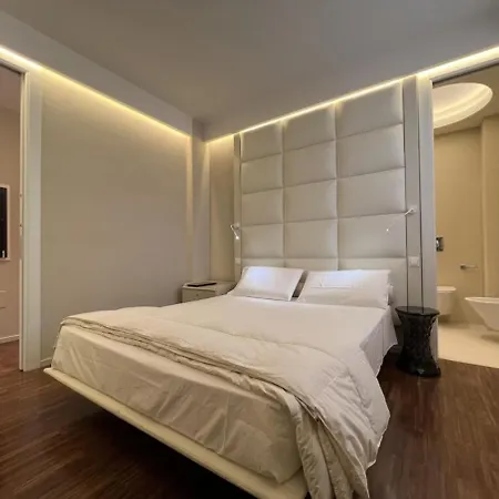 Modern Villa In Marbella דירה מארבלה