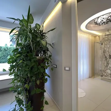 Modern Villa In Marbella מארבלה