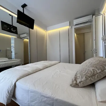 Modern Villa In Marbella דירה
