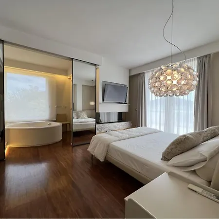 Modern Villa In Marbella *