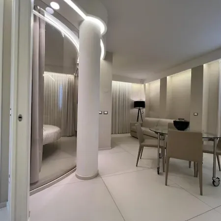 דירה Modern Villa In Marbella *